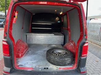 Volkswagen Transporter 2.0 TDI 103KW AUTOMAAT AIRCO KLIMA picture 13