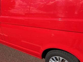 Volkswagen Transporter 2.0 TDI 103KW AUTOMAAT AIRCO KLIMA picture 14
