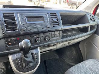 Volkswagen Transporter 2.0 TDI 103KW AUTOMAAT AIRCO KLIMA picture 12