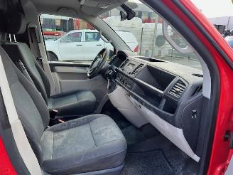 Volkswagen Transporter 2.0 TDI 103KW AUTOMAAT AIRCO KLIMA picture 6