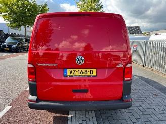 Volkswagen Transporter 2.0 TDI 103KW AUTOMAAT AIRCO KLIMA picture 3