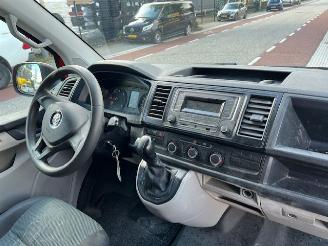 Volkswagen Transporter 2.0 TDI 103KW AUTOMAAT AIRCO KLIMA picture 7