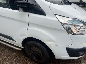 Ford Transit 2.2 TDCI 74KW L1H2  AIRCO KLIMA picture 9
