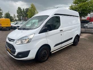 danneggiata veicoli commerciali Ford Transit 2.2 TDCI 74KW L1H2  AIRCO KLIMA 2016/4