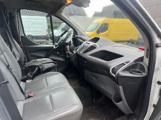Ford Transit 2.2 TDCI 74KW L1H2  AIRCO KLIMA picture 5