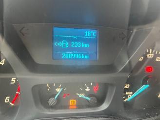 Ford Transit 2.2 TDCI 74KW L1H2  AIRCO KLIMA picture 8