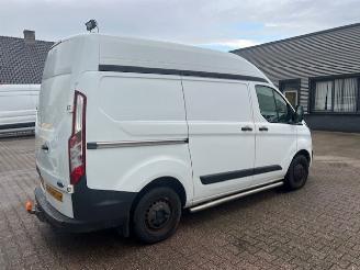 Ford Transit 2.2 TDCI 74KW L1H2  AIRCO KLIMA picture 3