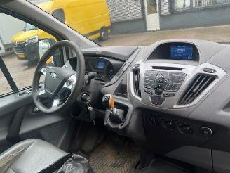 Ford Transit 2.2 TDCI 74KW L1H2  AIRCO KLIMA picture 6