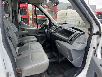 Ford Transit 350 2.0 TDCI 125KW DOUBLE CAB. 6P AIRCO KLIMA PRITSCHE PICK UP picture 6