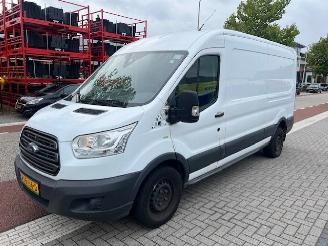 Ford Transit 350 2.0 TDCI 96KW L3H2 AIRCO KLIMA EURO6 picture 4