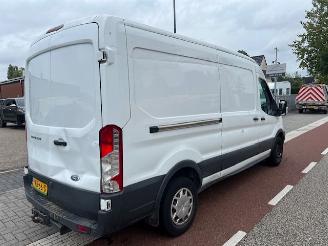 Ford Transit 350 2.0 TDCI 96KW L3H2 AIRCO KLIMA EURO6 picture 2