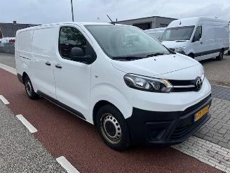  Toyota Proace 2.0 D-4D 90KW  LONG  AIRCO KLIMA EURO6 2020/1