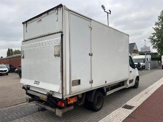 Renault Master 2.3 DCI 110KW DL  KOFFER LAADKLEP LBW KLIMA picture 2