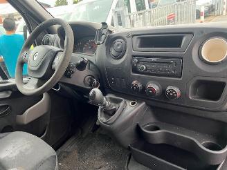 Renault Master 2.3 DCI 110KW DL  KOFFER LAADKLEP LBW KLIMA picture 7