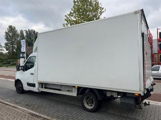 Renault Master 2.3 DCI 110KW DL  KOFFER LAADKLEP LBW KLIMA picture 4