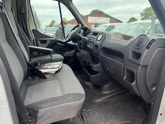 Renault Master 2.3 DCI 110KW DL  KOFFER LAADKLEP LBW KLIMA picture 6