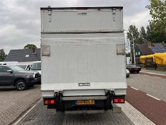 Renault Master 2.3 DCI 110KW DL  KOFFER LAADKLEP LBW KLIMA picture 3