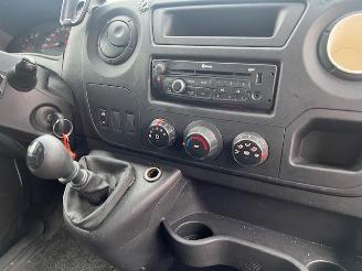 Renault Master 2.3 DCI 110KW DL  KOFFER LAADKLEP LBW KLIMA picture 8