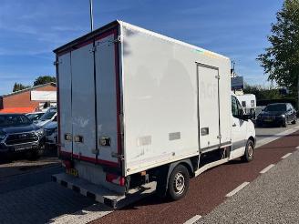 Mercedes Sprinter 314 CDI  KOFFER KUHLUNG  KLIMA  EURO6!! picture 2