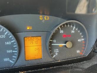 Mercedes Sprinter 314 CDI  KOFFER KUHLUNG  KLIMA  EURO6!! picture 10