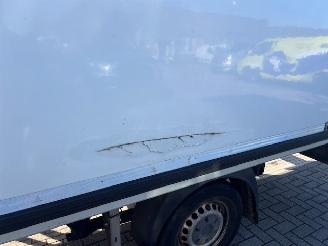 Mercedes Sprinter 314 CDI  KOFFER KUHLUNG  KLIMA  EURO6!! picture 14