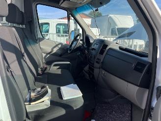 Mercedes Sprinter 314 CDI  KOFFER KUHLUNG  KLIMA  EURO6!! picture 6