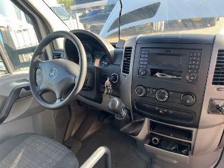 Mercedes Sprinter 314 CDI  KOFFER KUHLUNG  KLIMA  EURO6!! picture 7