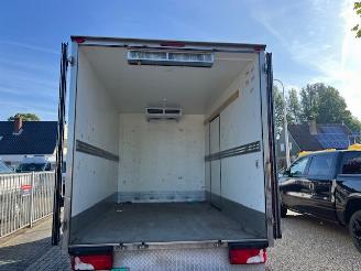 Mercedes Sprinter 314 CDI  KOFFER KUHLUNG  KLIMA  EURO6!! picture 12