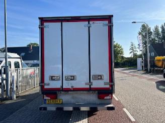 Mercedes Sprinter 314 CDI  KOFFER KUHLUNG  KLIMA  EURO6!! picture 3