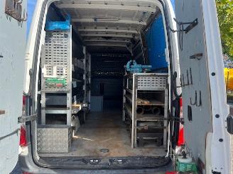 Mercedes Sprinter 516 2.2 CDI DL 120KW L2H2 AUTOM. AIRCO KLIMA NAVI CAMERA picture 17