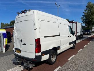 Mercedes Sprinter 516 2.2 CDI DL 120KW L2H2 AUTOM. AIRCO KLIMA NAVI CAMERA picture 2