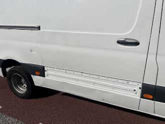 Mercedes Sprinter 516 2.2 CDI DL 120KW L2H2 AUTOM. AIRCO KLIMA NAVI CAMERA picture 13