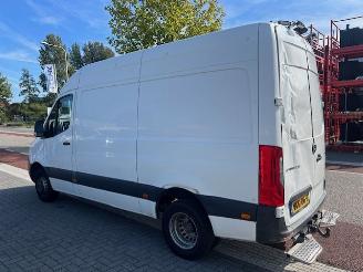 Mercedes Sprinter 516 2.2 CDI DL 120KW L2H2 AUTOM. AIRCO KLIMA NAVI CAMERA picture 4