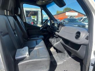 Mercedes Sprinter 516 2.2 CDI DL 120KW L2H2 AUTOM. AIRCO KLIMA NAVI CAMERA picture 6