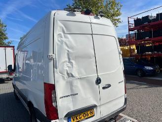 Mercedes Sprinter 516 2.2 CDI DL 120KW L2H2 AUTOM. AIRCO KLIMA NAVI CAMERA picture 15