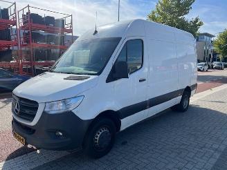 Mercedes Sprinter 516 2.2 CDI DL 120KW L2H2 AUTOM. AIRCO KLIMA NAVI CAMERA picture 5