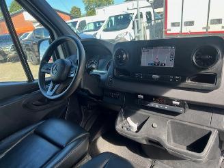 Mercedes Sprinter 516 2.2 CDI DL 120KW L2H2 AUTOM. AIRCO KLIMA NAVI CAMERA picture 7