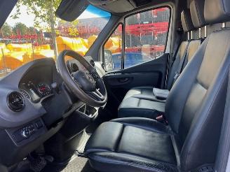 Mercedes Sprinter 516 2.2 CDI DL 120KW L2H2 AUTOM. AIRCO KLIMA NAVI CAMERA picture 11