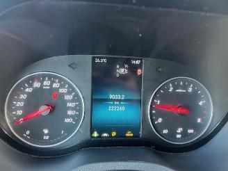 Mercedes Sprinter 516 2.2 CDI DL 120KW L2H2 AUTOM. AIRCO KLIMA NAVI CAMERA picture 9