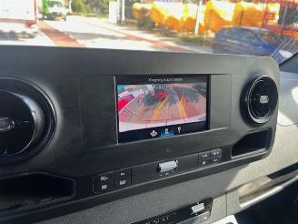 Mercedes Sprinter 516 2.2 CDI DL 120KW L2H2 AUTOM. AIRCO KLIMA NAVI CAMERA picture 8