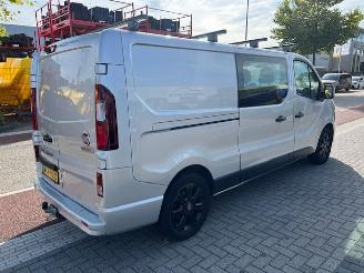 Renault Trafic TALENTO 2.0 DCI 107KW AUTOM. DC 6P L2H1 LANG KLIMA CAM picture 4