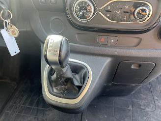 Renault Trafic TALENTO 2.0 DCI 107KW AUTOM. DC 6P L2H1 LANG KLIMA CAM picture 10