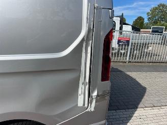 Renault Trafic TALENTO 2.0 DCI 107KW AUTOM. DC 6P L2H1 LANG KLIMA CAM picture 16