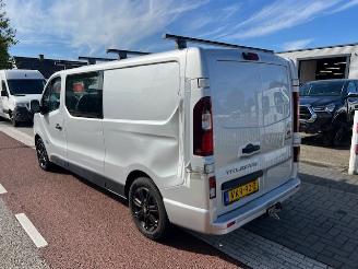 Renault Trafic TALENTO 2.0 DCI 107KW AUTOM. DC 6P L2H1 LANG KLIMA CAM picture 2