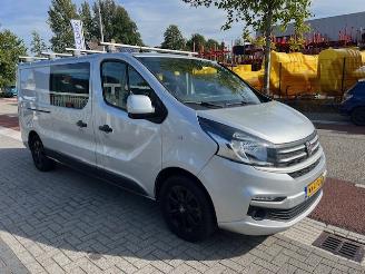 Renault Trafic TALENTO 2.0 DCI 107KW AUTOM. DC 6P L2H1 LANG KLIMA CAM picture 5
