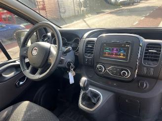 Renault Trafic TALENTO 2.0 DCI 107KW AUTOM. DC 6P L2H1 LANG KLIMA CAM picture 8