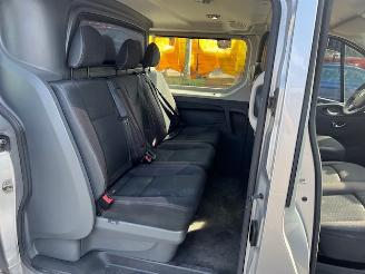 Renault Trafic TALENTO 2.0 DCI 107KW AUTOM. DC 6P L2H1 LANG KLIMA CAM picture 12