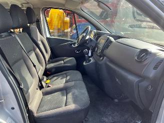 Renault Trafic TALENTO 2.0 DCI 107KW AUTOM. DC 6P L2H1 LANG KLIMA CAM picture 7
