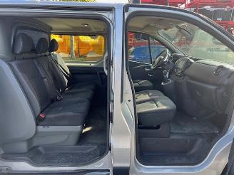 Renault Trafic TALENTO 2.0 DCI 107KW AUTOM. DC 6P L2H1 LANG KLIMA CAM picture 6