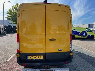 Ford Transit 350 2.0 TDCI 96KW L3H2 AIRCO KLIMA EURO6!! picture 3